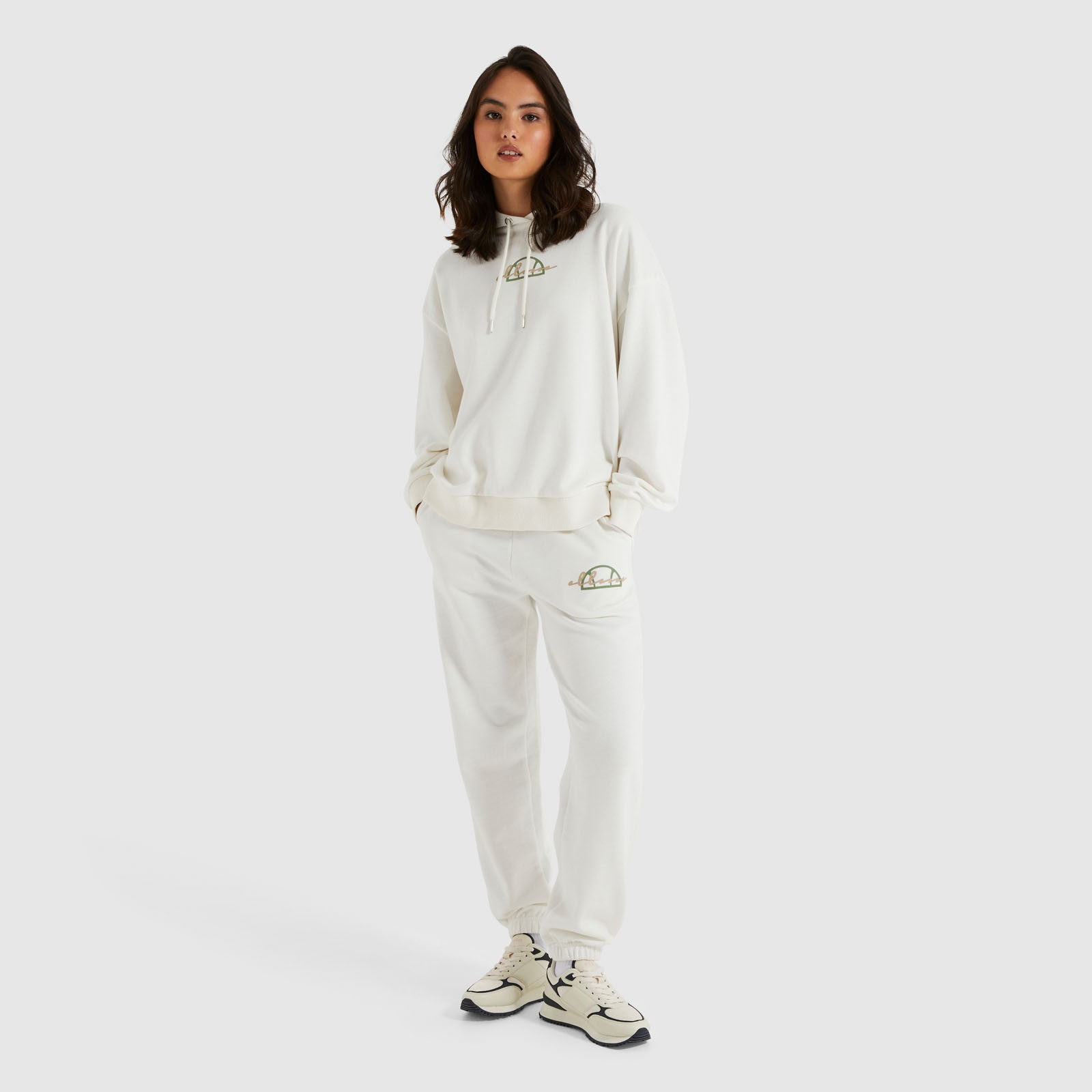 Camisola Olinta