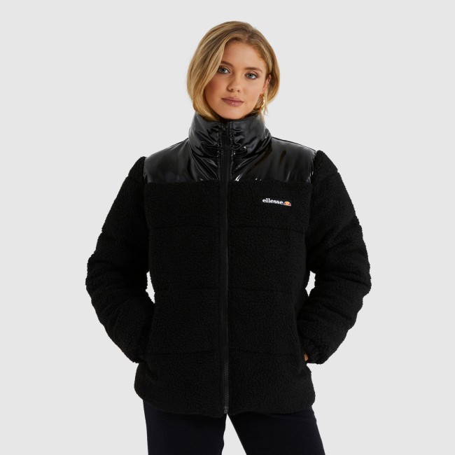 Chaqueta acolchada Penne