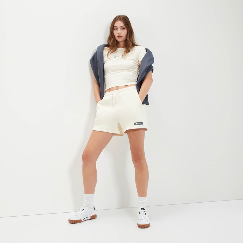 T/shirt crop Graciana