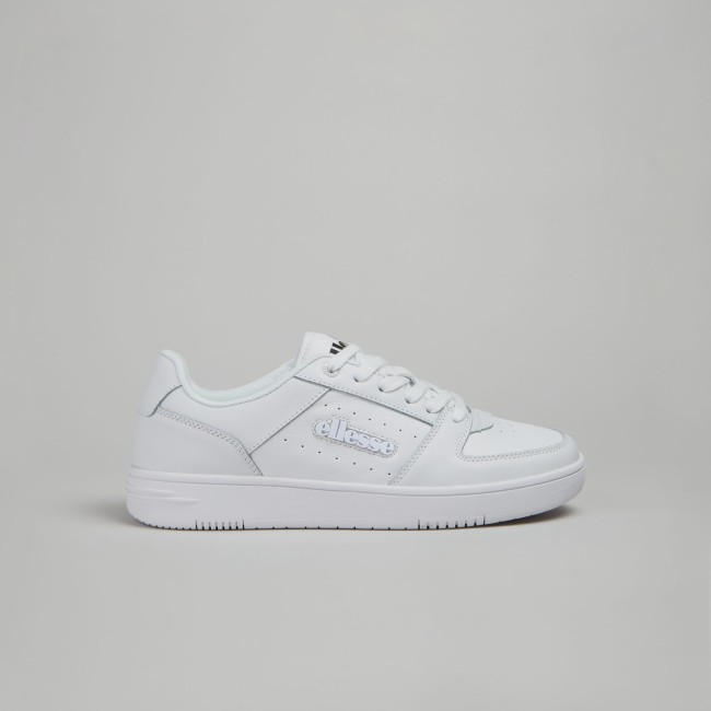 Zapatillas Panaro - Blanco