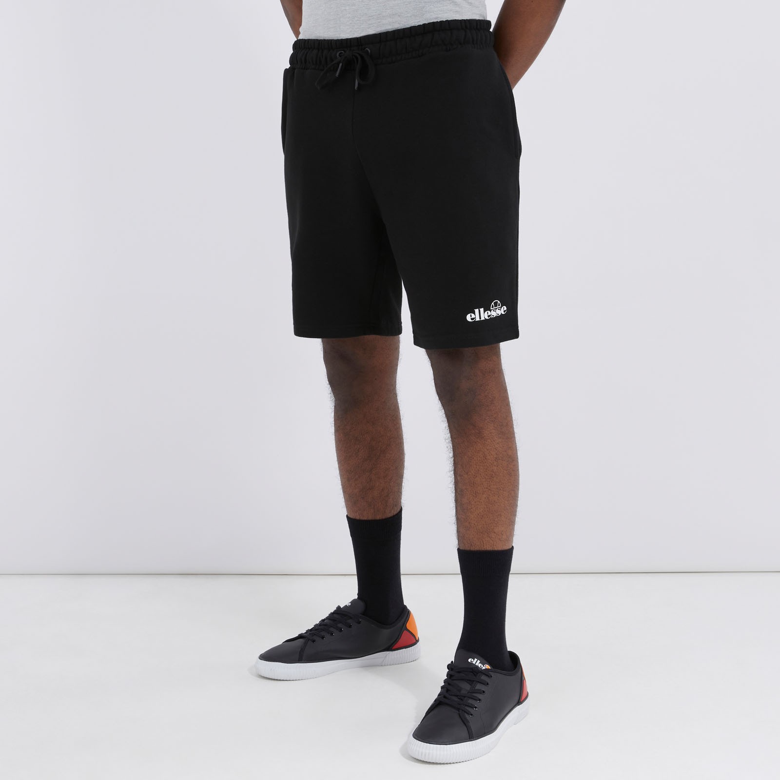 Pantalón corto Molla