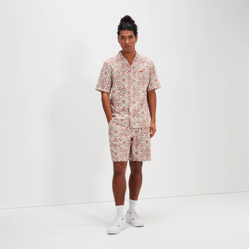 Camisa Melos