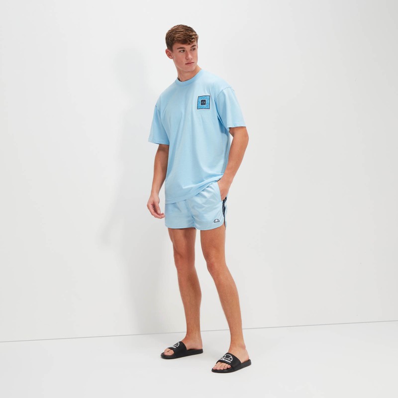 Bañador rosa ellesse hotsell