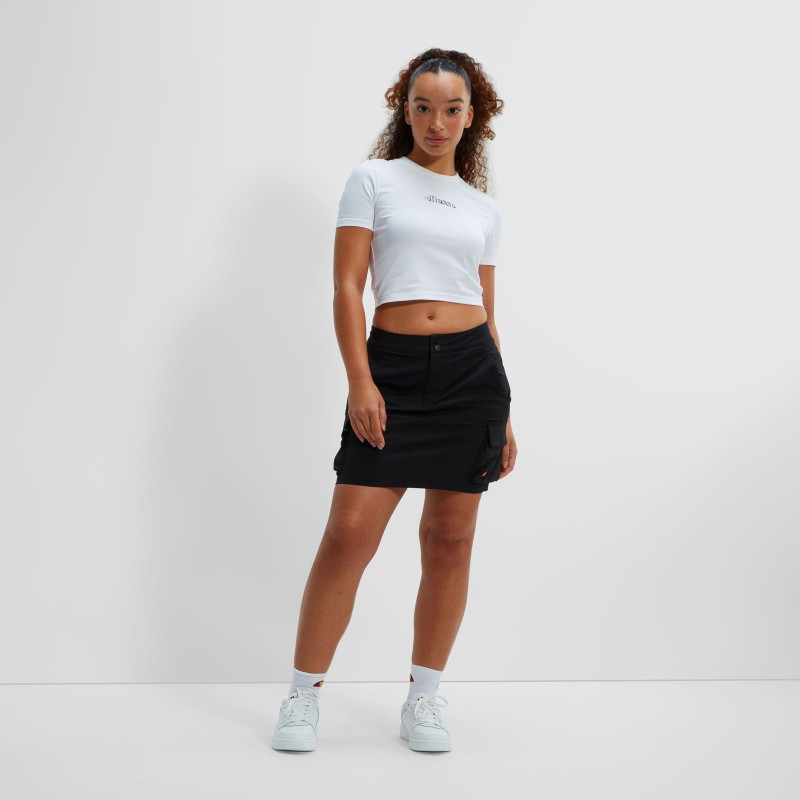 Falda Hierra