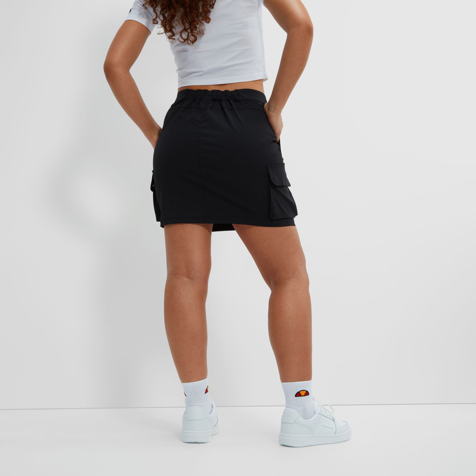 Falda Hierra
