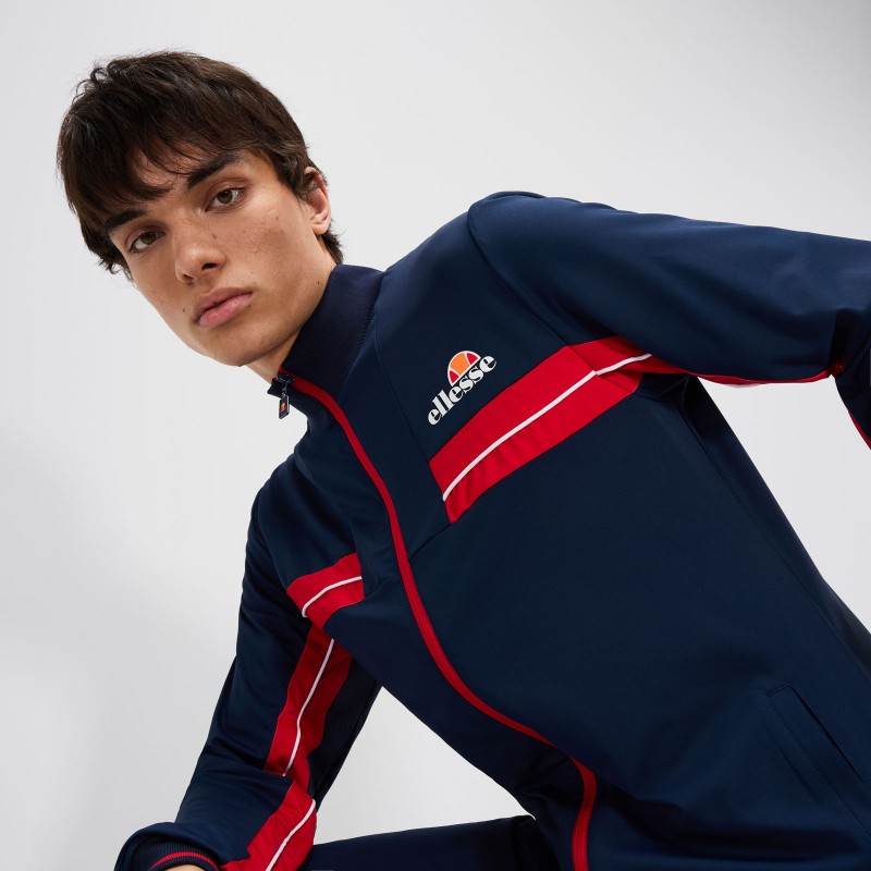 Casaco de fato de treino Lyndon