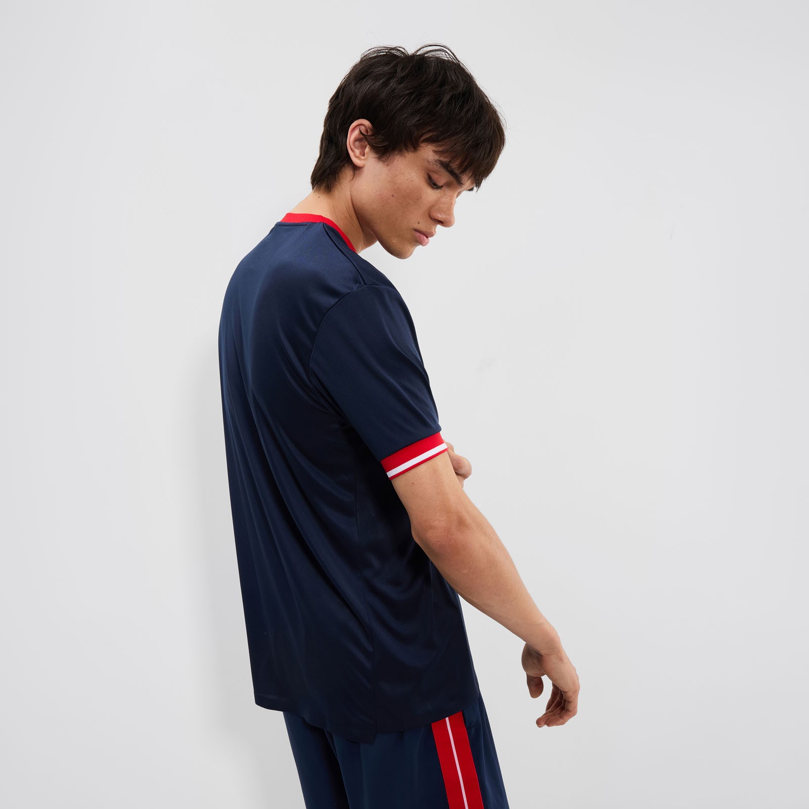 T/shirt Clinton