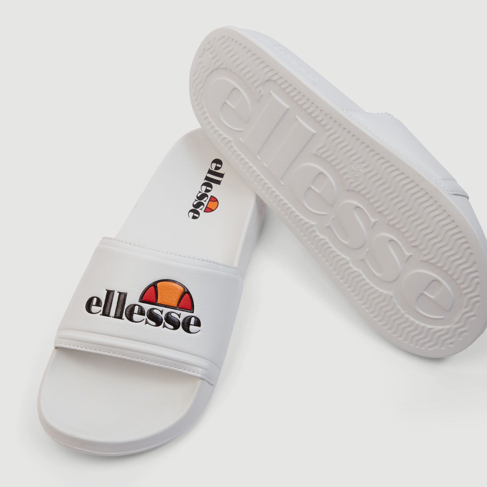 Chanclas slide Filippo