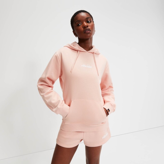 Sweatshirt Jazana - Light Pink