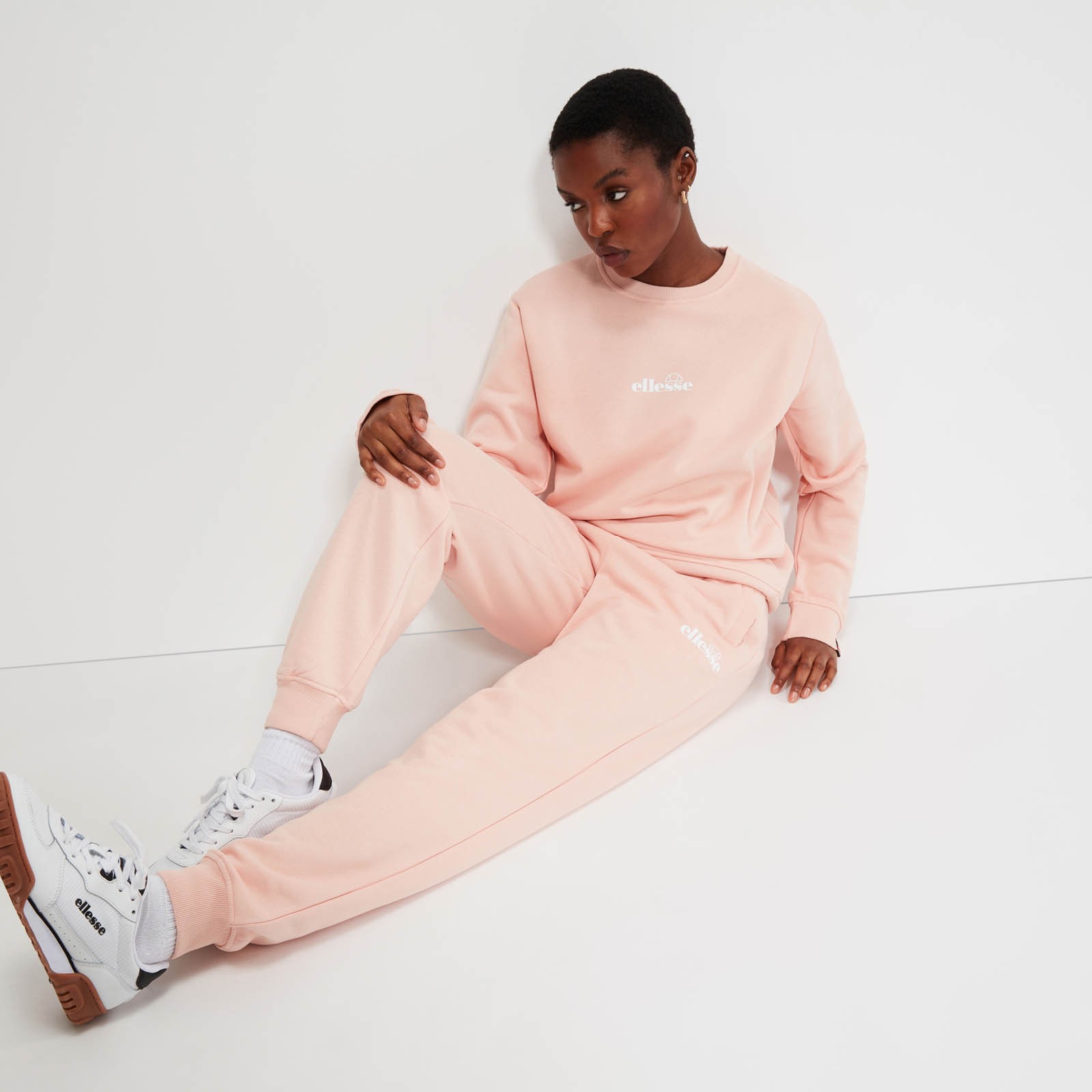 Calças jogger Marjana