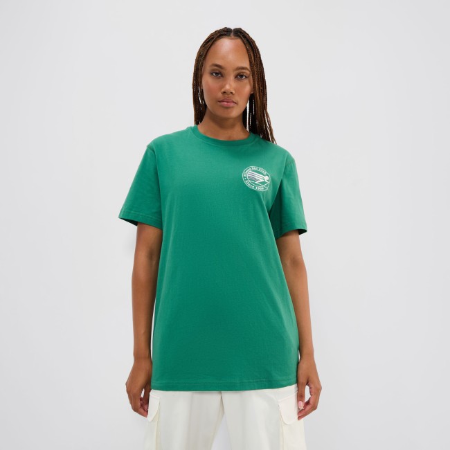 T/shirt Meribel - Green