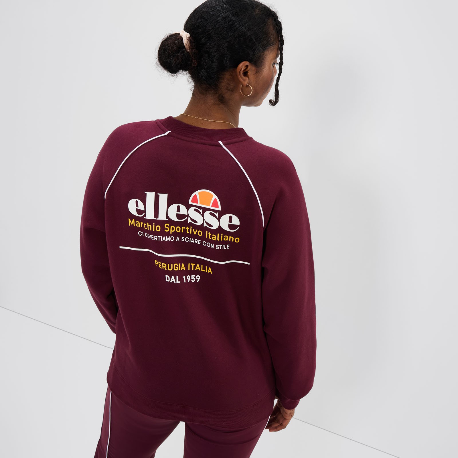 Sweatshirt Serre