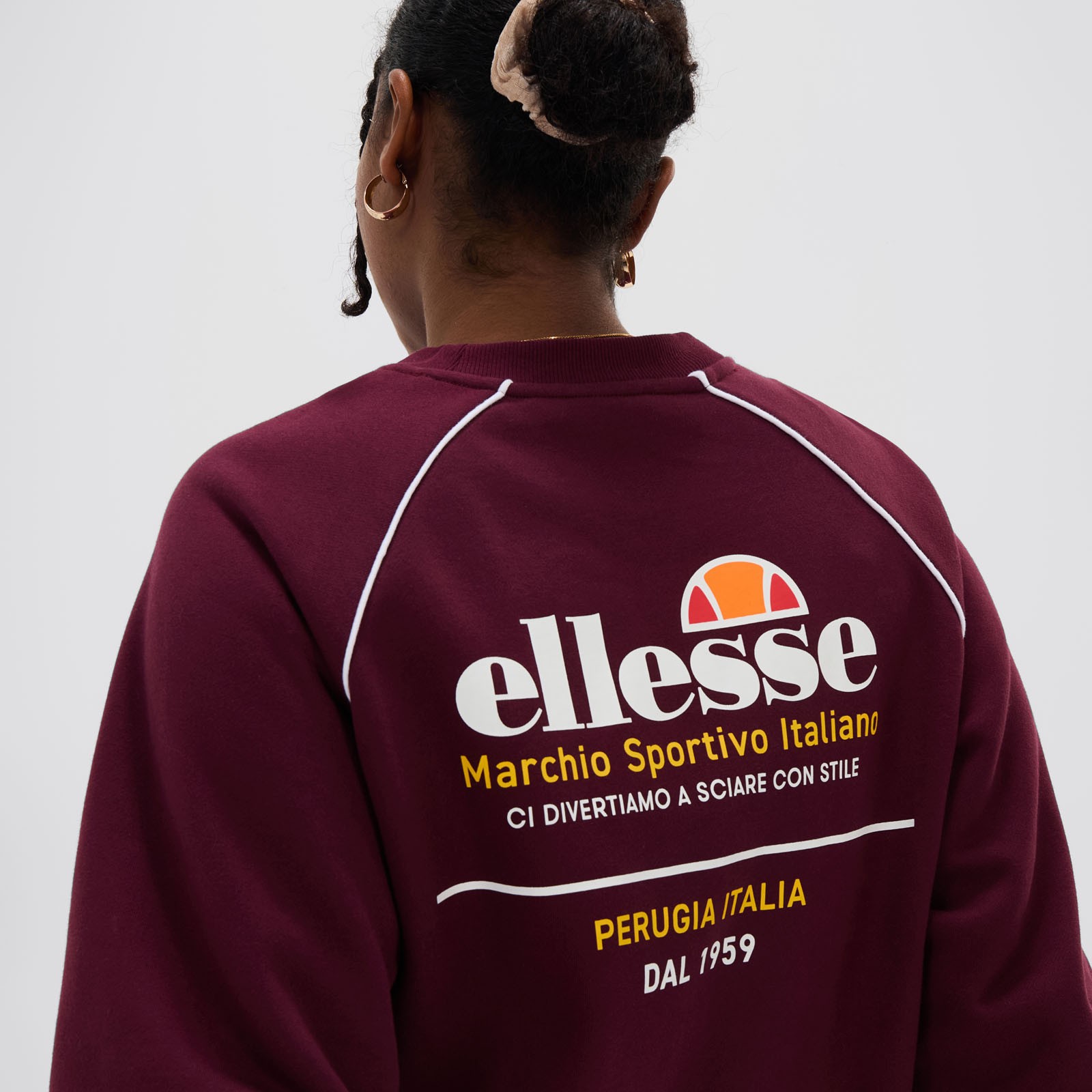 Sweatshirt Serre