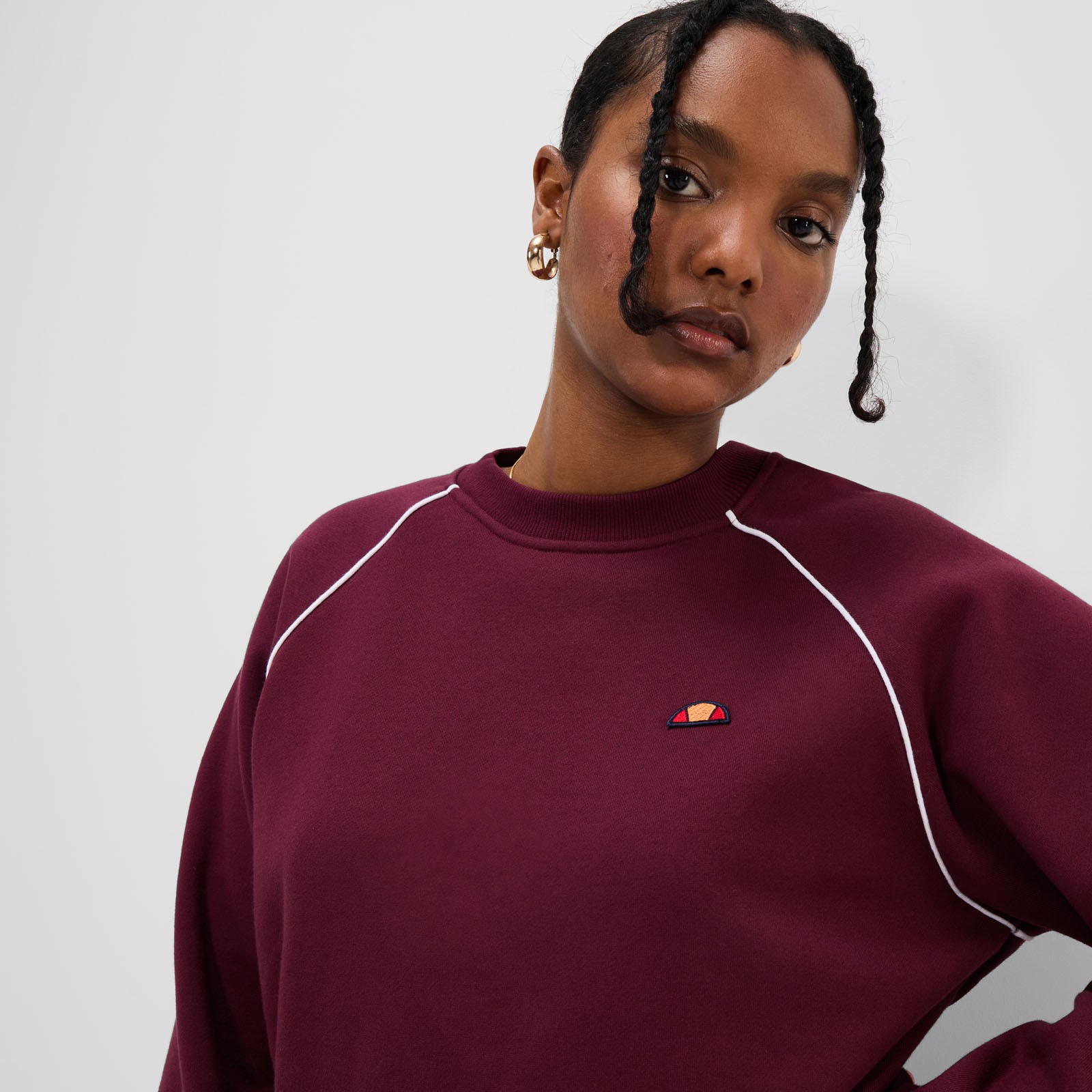 Sweatshirt Serre