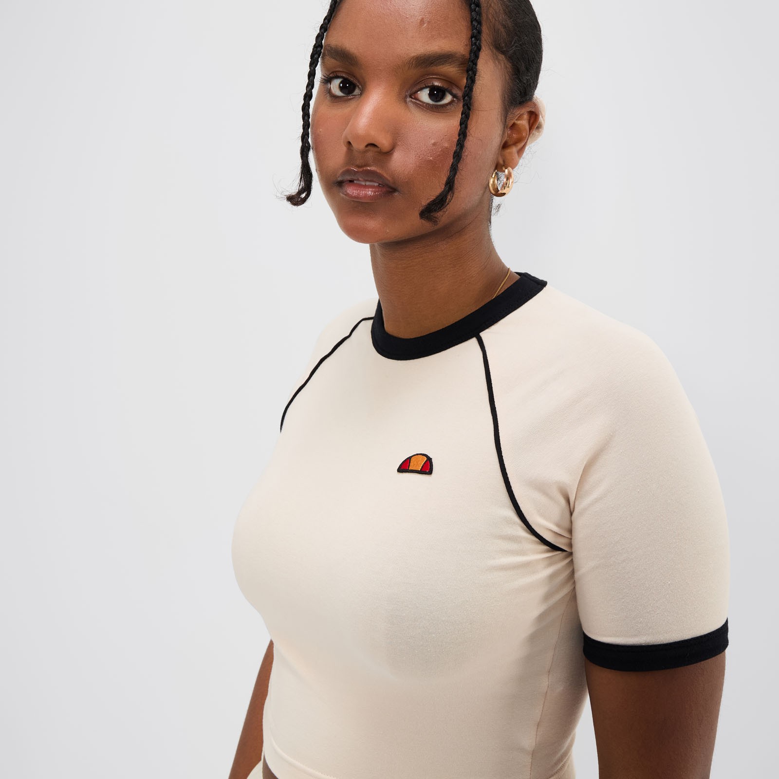 Camiseta Chevalier