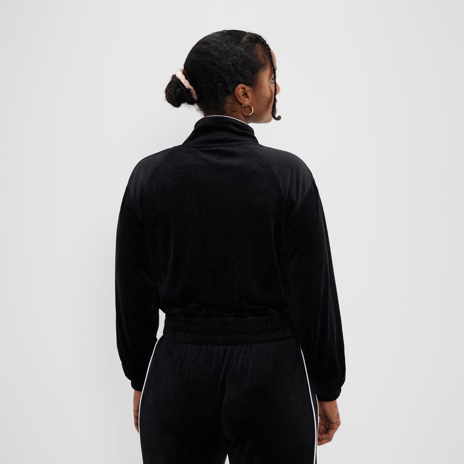Chaqueta Almenwelt