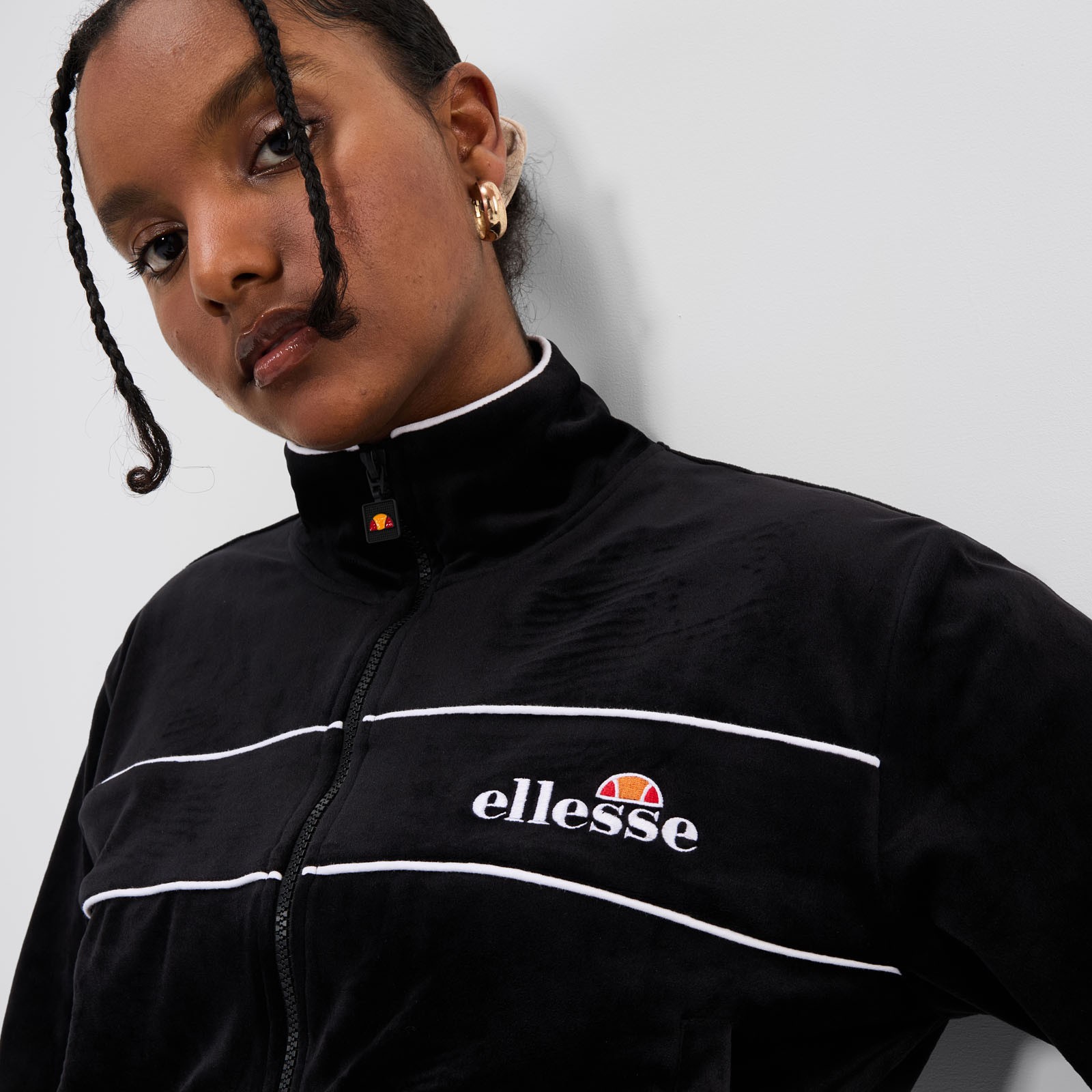 Chaqueta Almenwelt