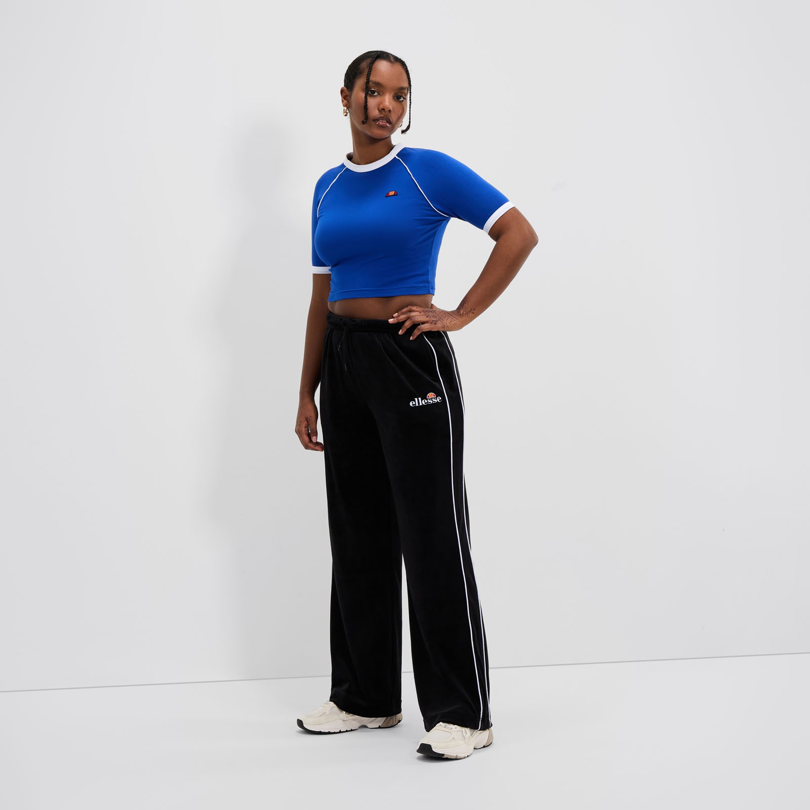 Pantalón Klostertaler