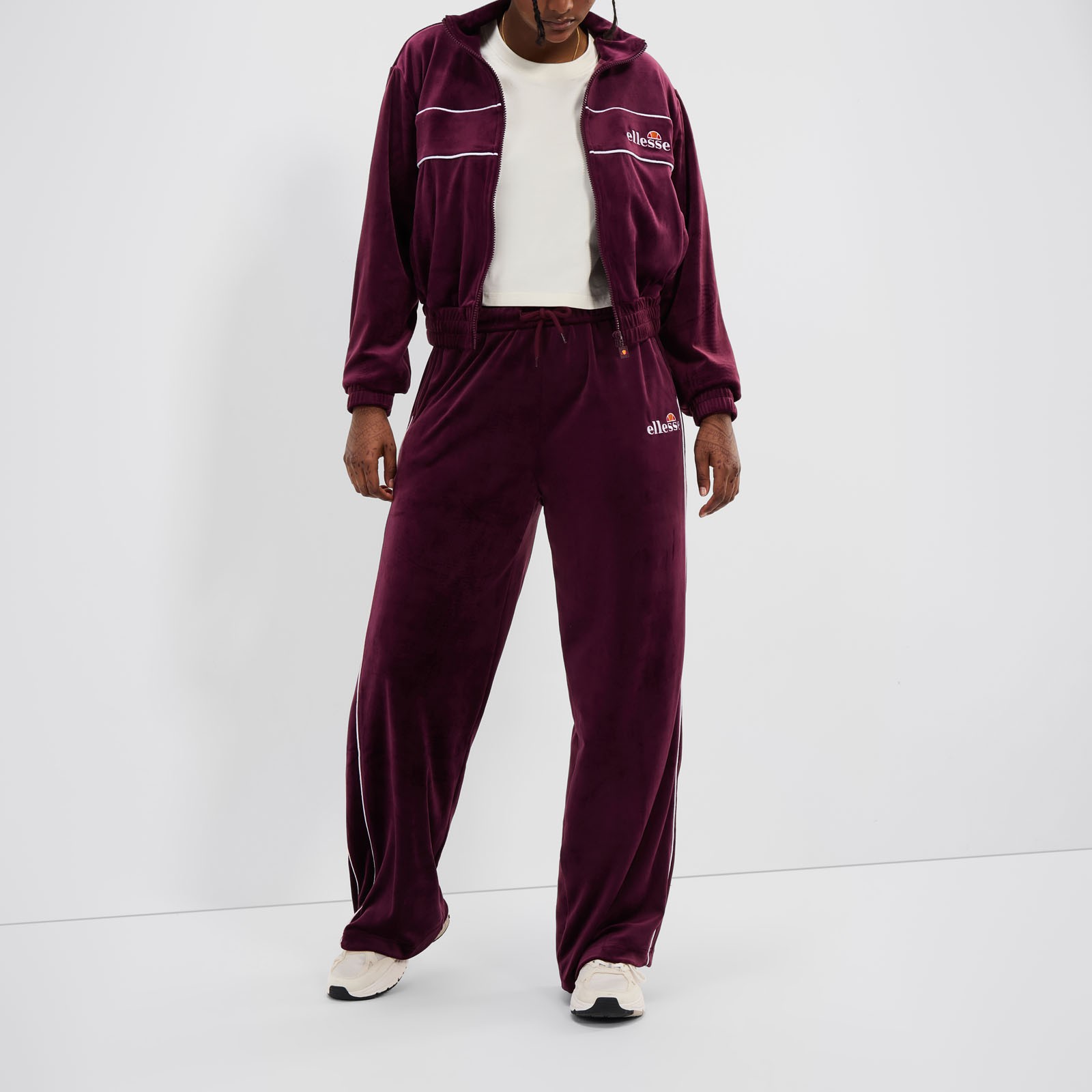 Pantalón Klostertaler