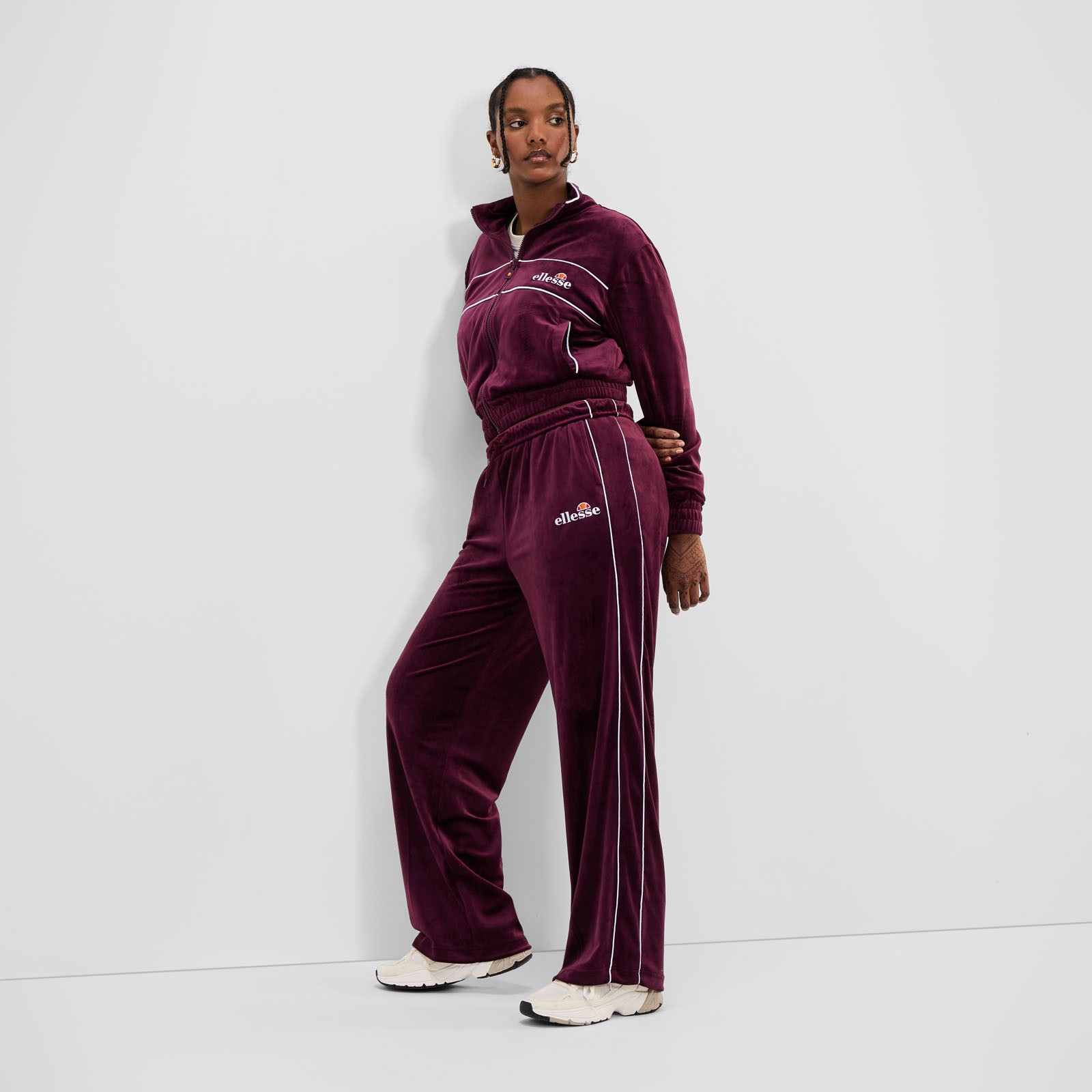 Pantalón Klostertaler