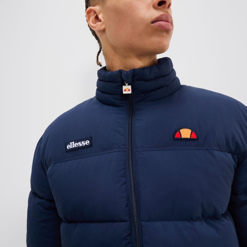 Chaqueta acolchada Nebula