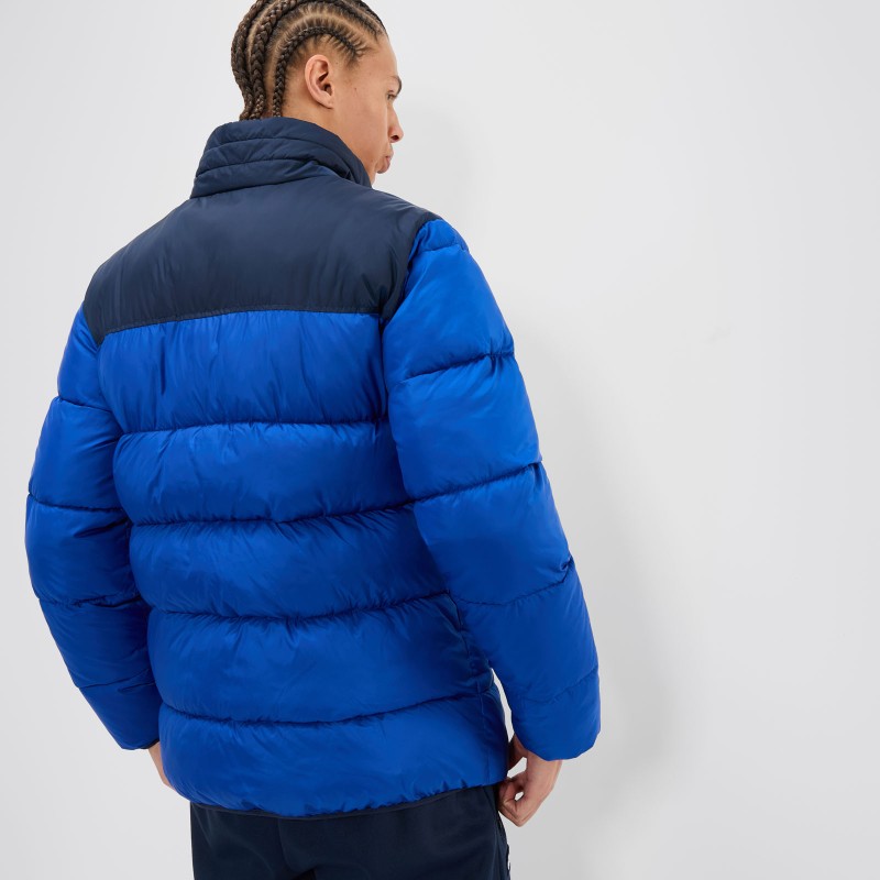 Casaco acolchoado Caloroso