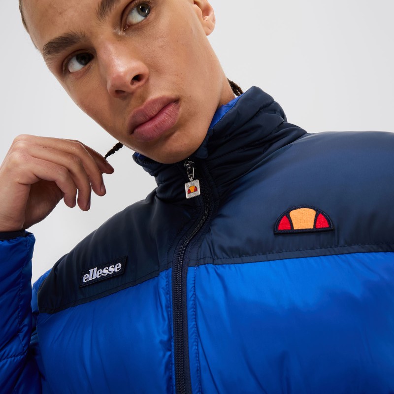 Casaco acolchoado Caloroso