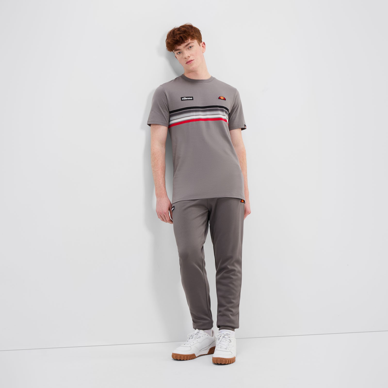 T/shirt Marsella Two