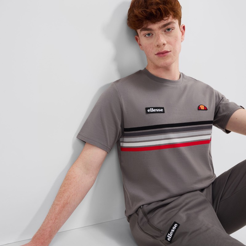 T/shirt Marsella Two