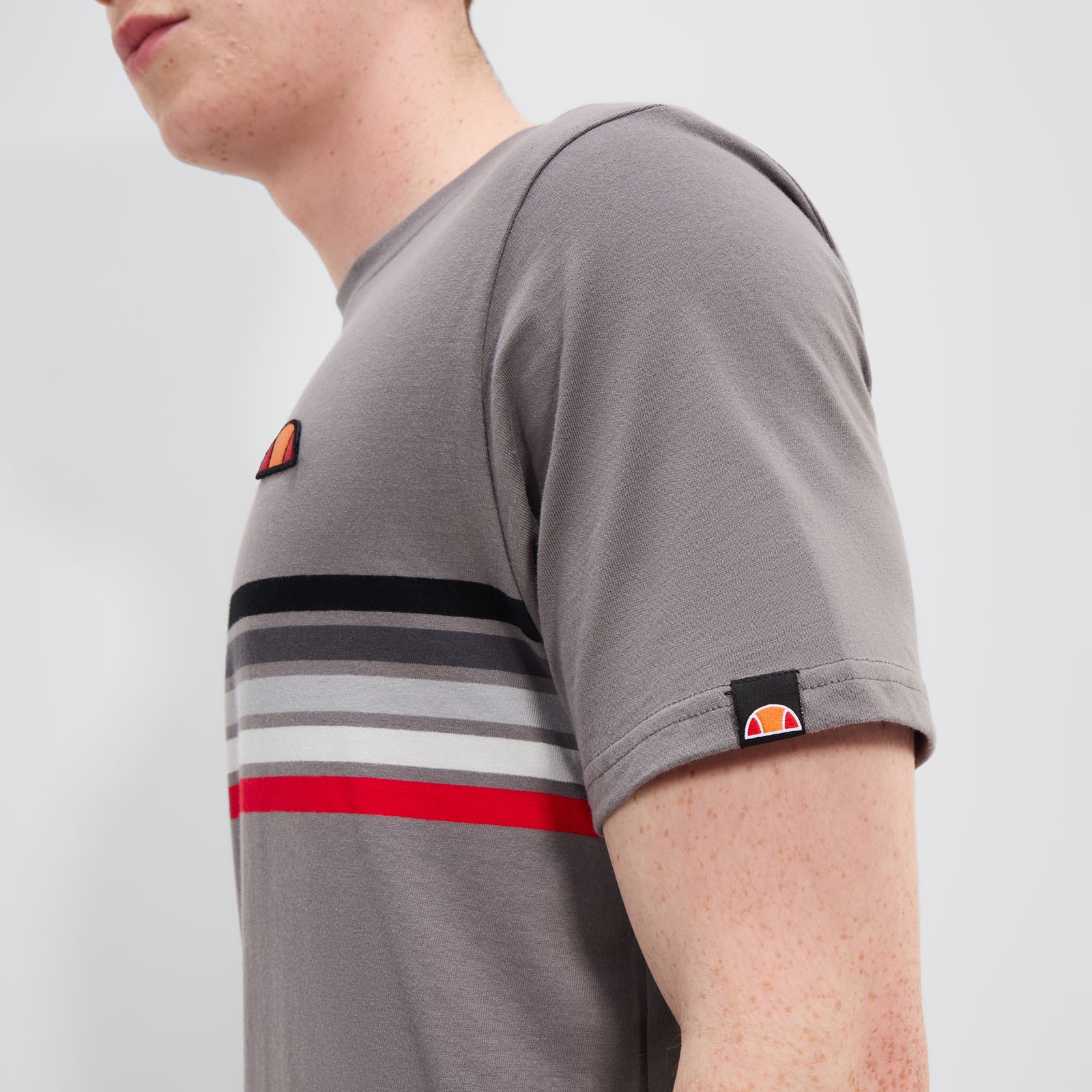 T/shirt Marsella Two