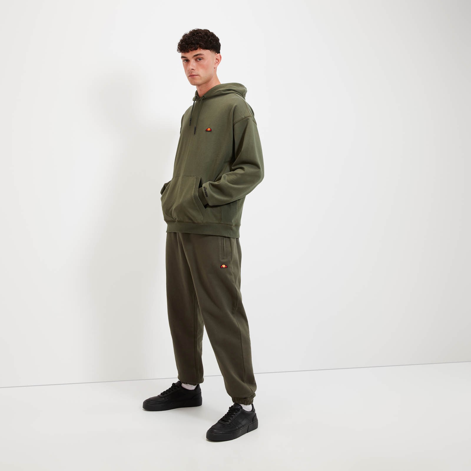 Sudadera Caldine