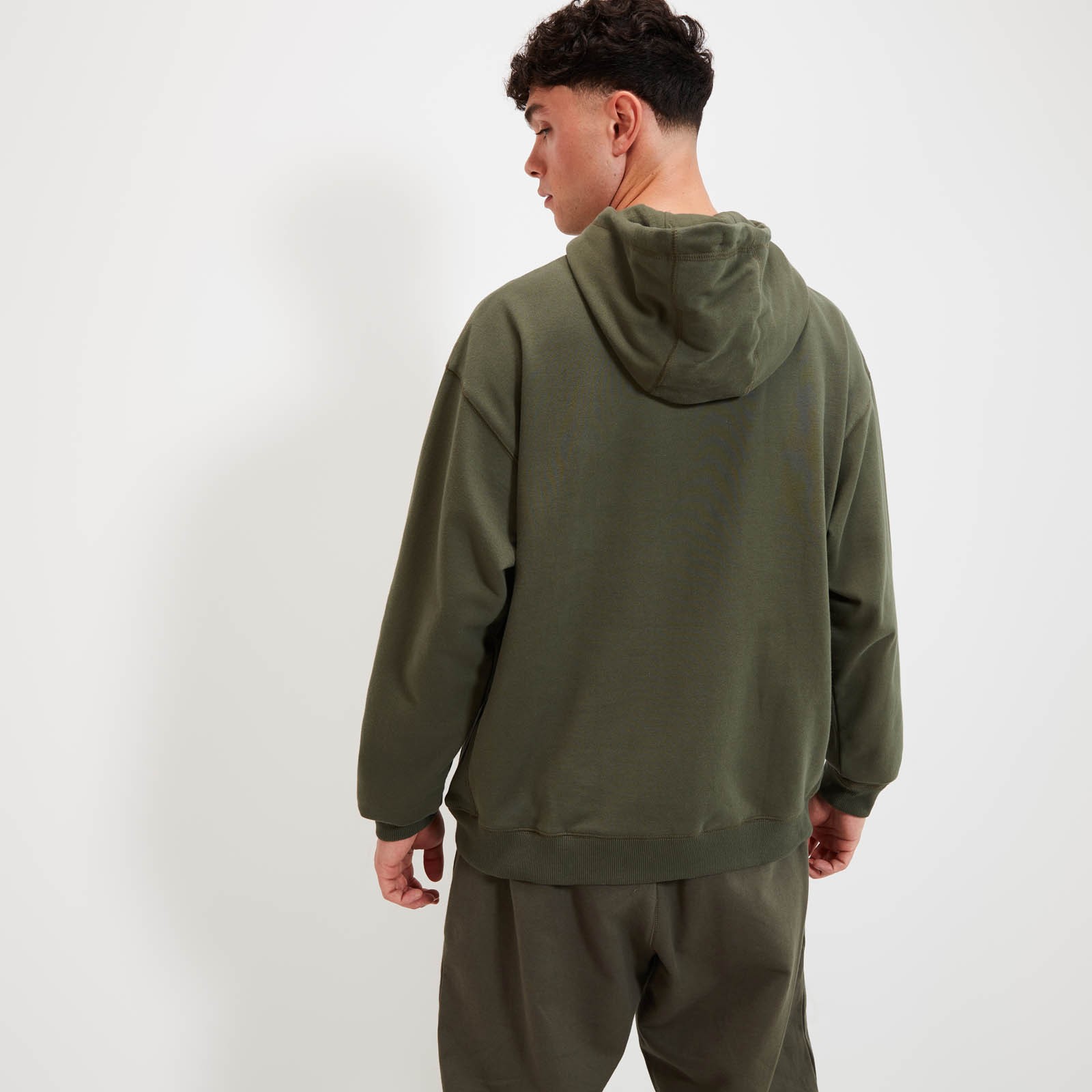 Sudadera Caldine