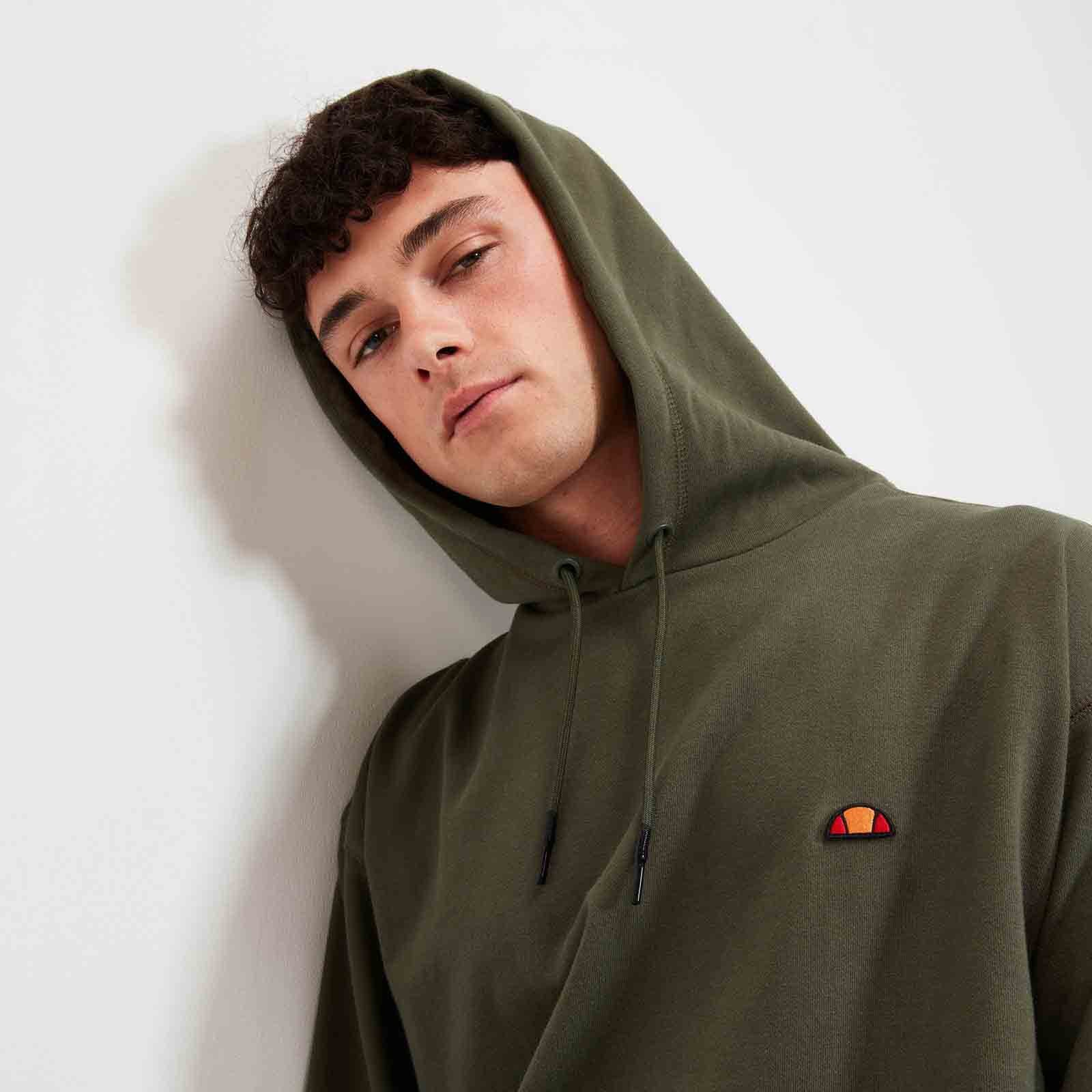 Sudadera Caldine