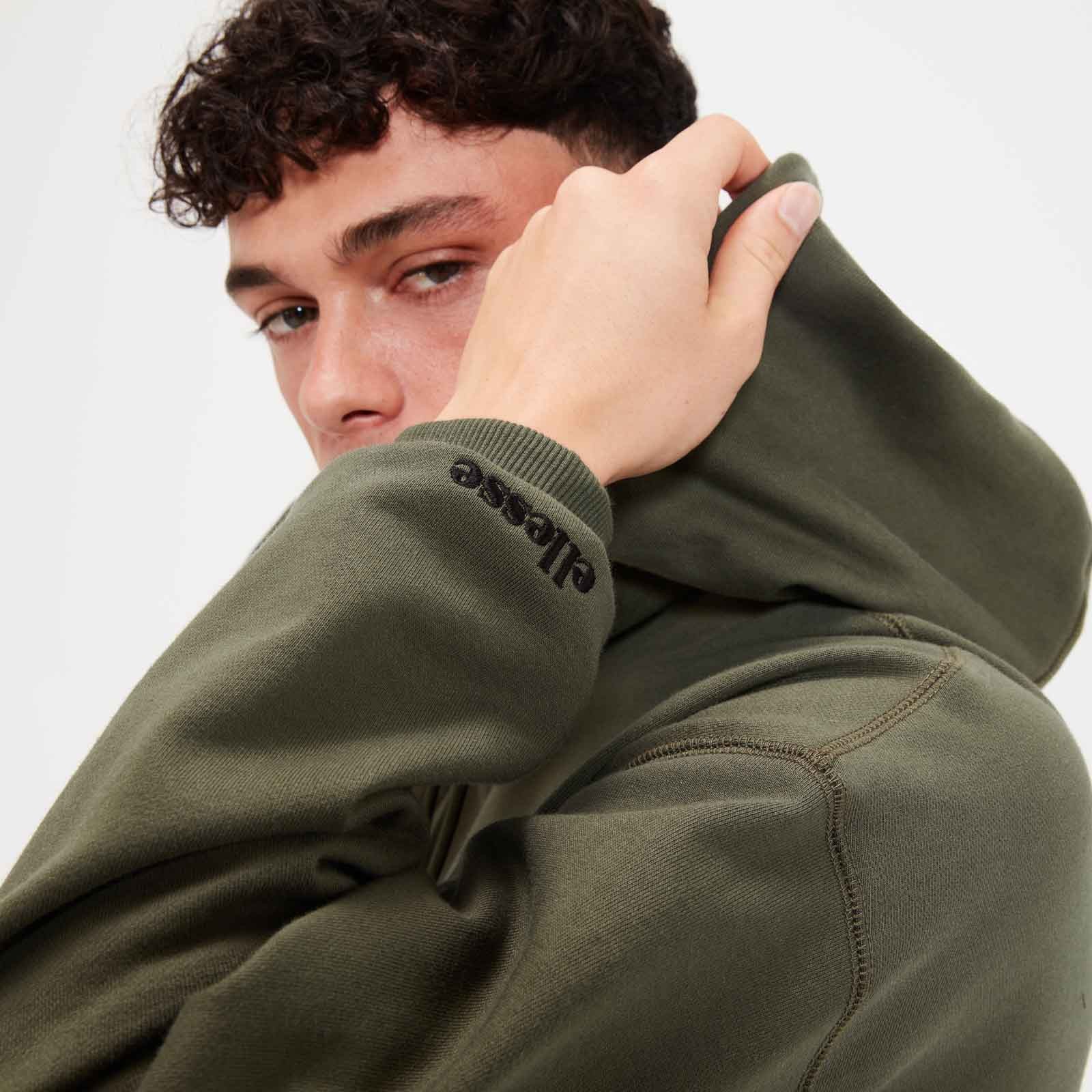 Sudadera Caldine
