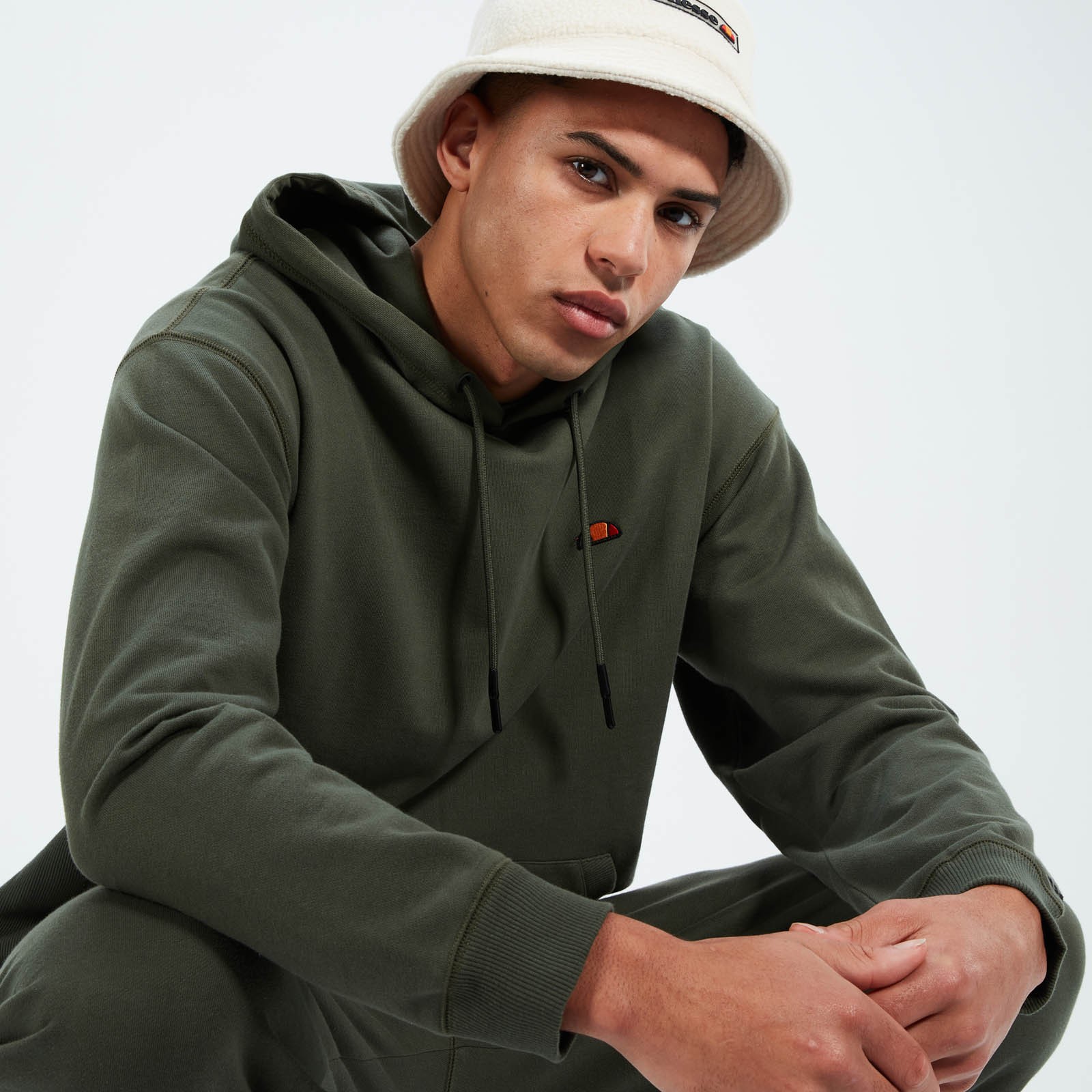 Sudadera Caldine