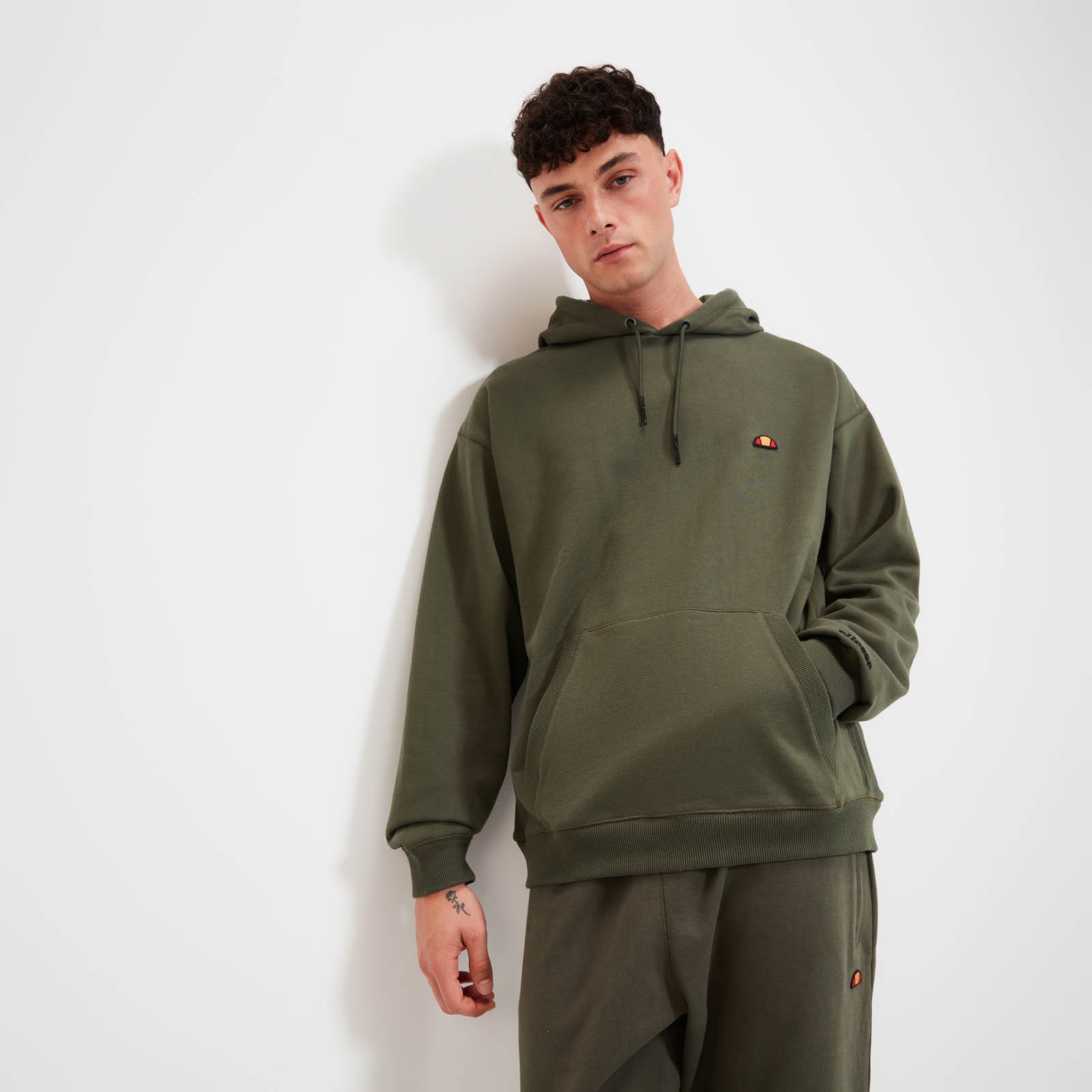 Sudadera Caldine