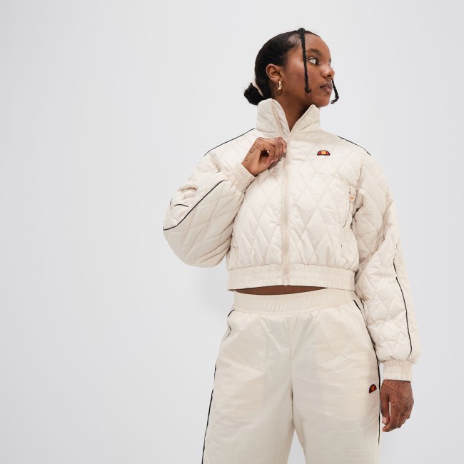 Casaco Vailski - Beige