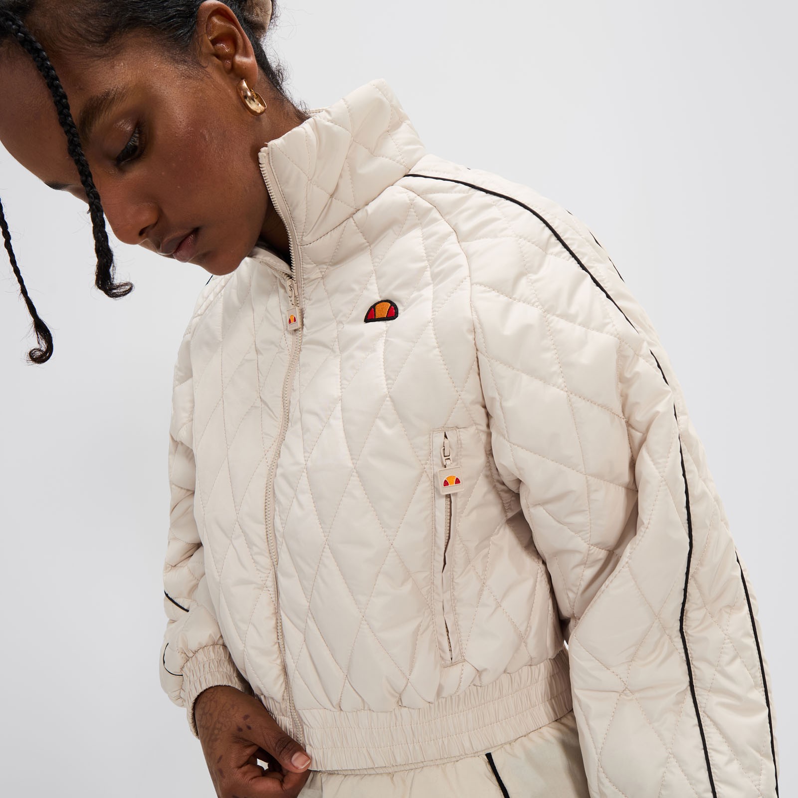 Chaqueta Vailski