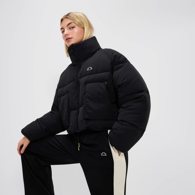 Chaqueta acolchada Gaffer