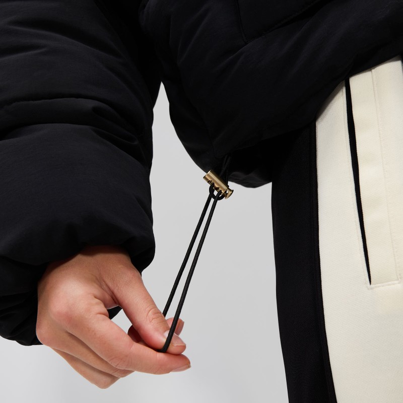 Chaqueta acolchada Gaffer