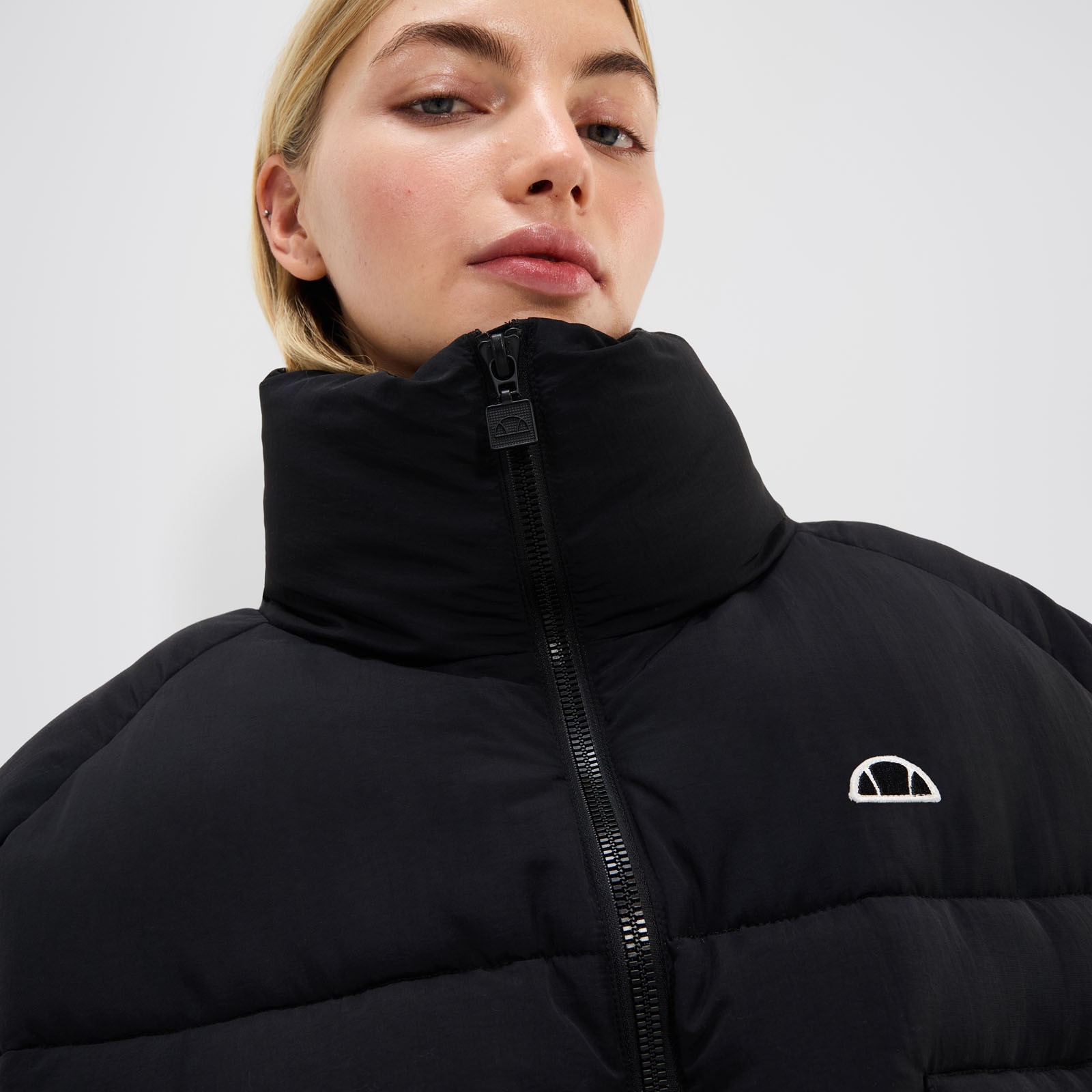 Chaqueta acolchada Gaffer
