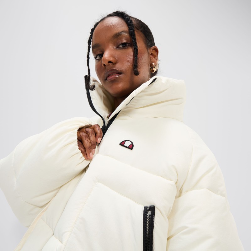 Chaqueta acolchada Gaffer