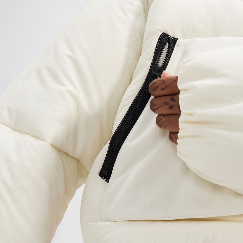 Chaqueta acolchada Gaffer