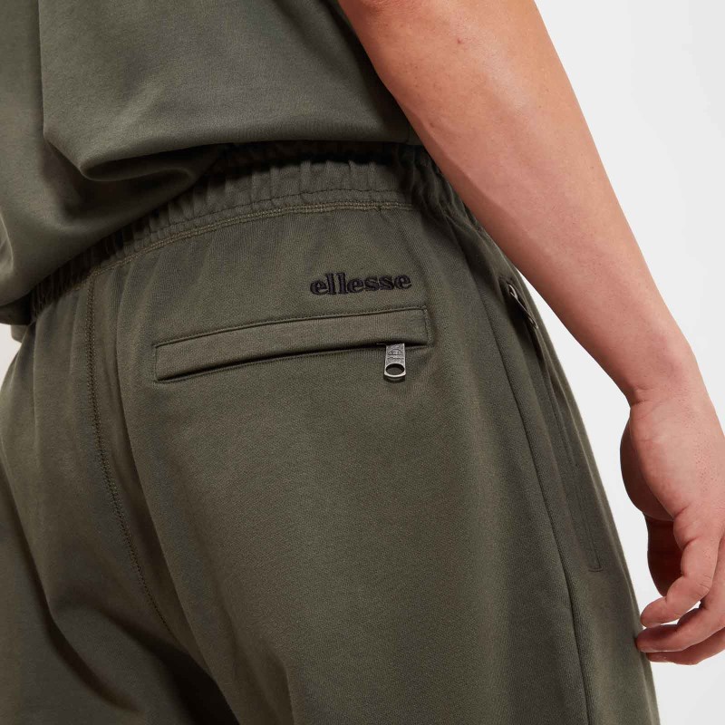 Calções jogger Quaracchi