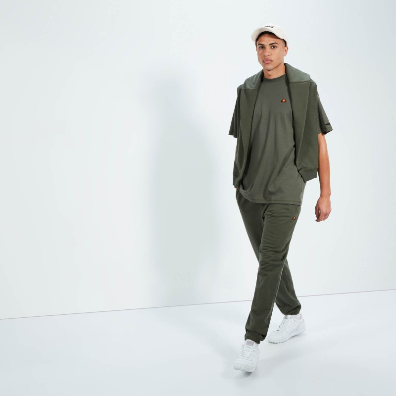 Calções jogger Quaracchi