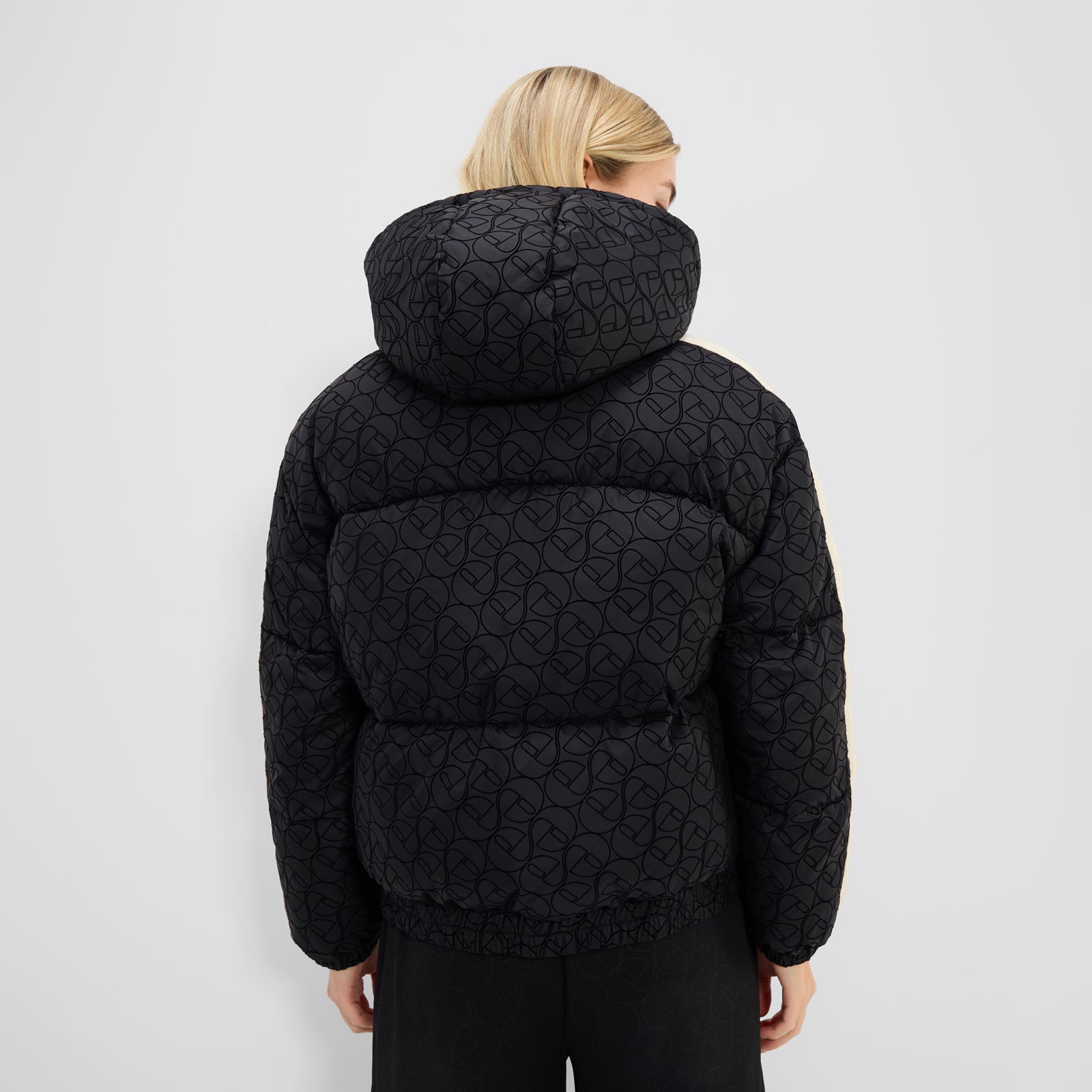 Chaqueta acolchada Hondo