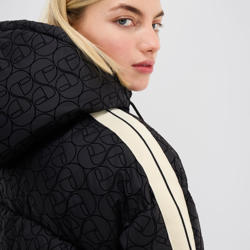 Chaqueta acolchada Hondo