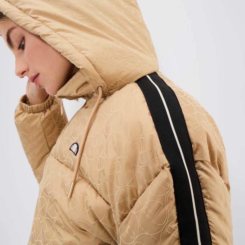 Chaqueta acolchada Hondo