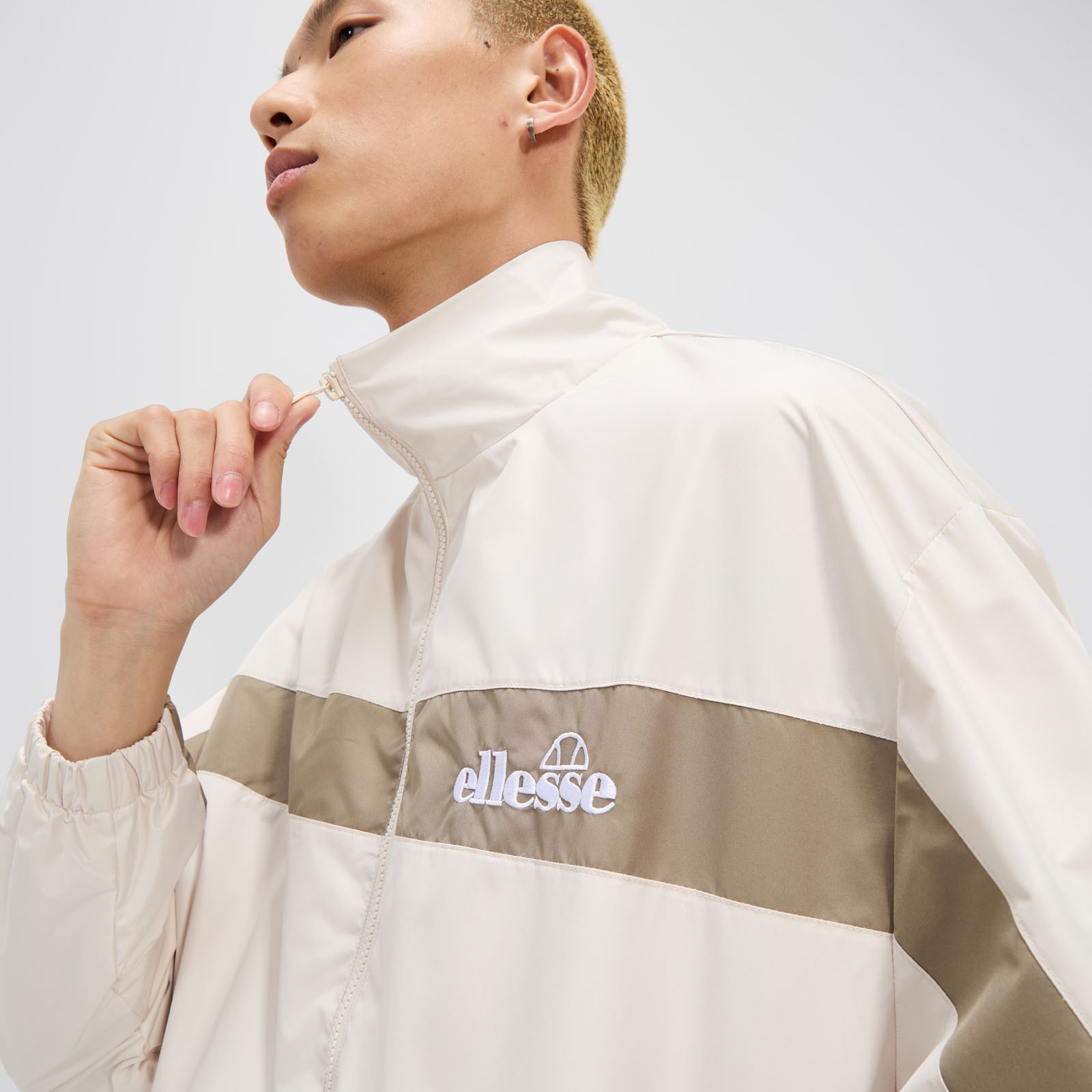 Chaqueta Rossi De