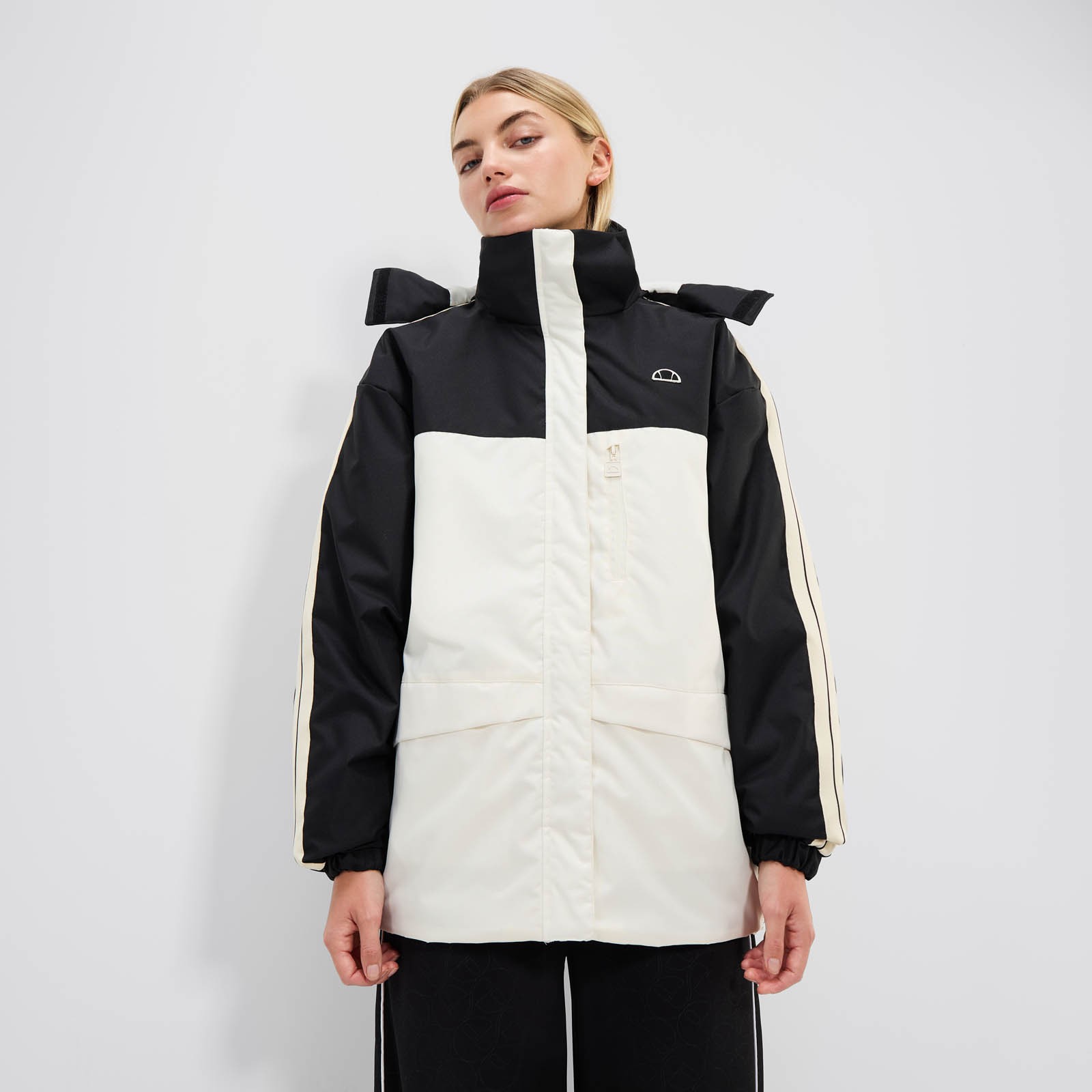 Chaqueta acolchada Cadance